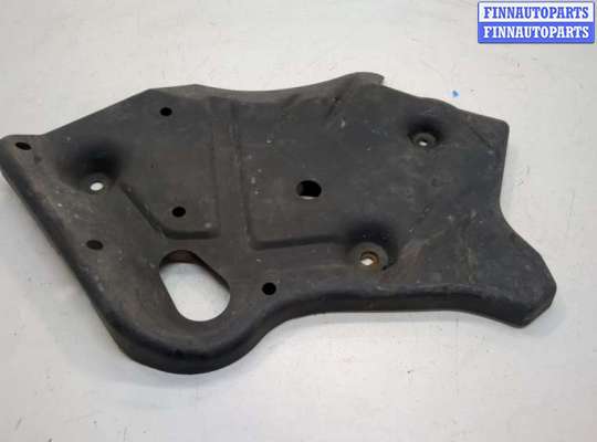 купить Защита днища, запаски, КПП, подвески на Infiniti FX 2002-2009