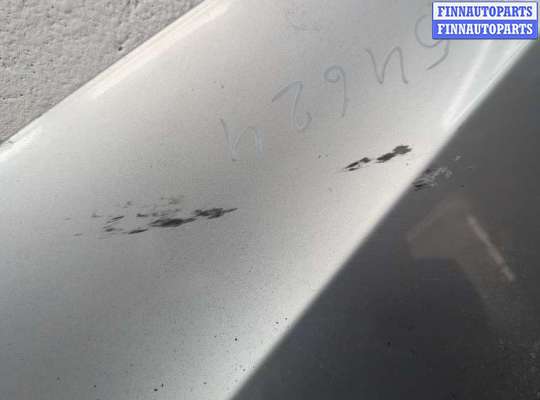 Капот на Ford Mondeo III