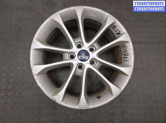 Диск литой FO1979912 на Ford Fusion 2017-2020 USA