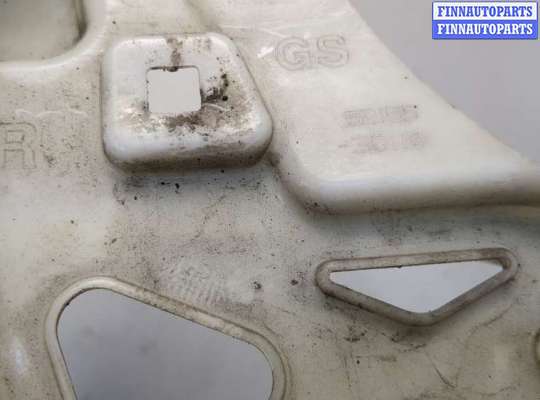 купить Кронштейн бампера на Lexus GS 2011-2020