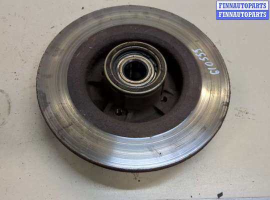 купить Диск тормозной на Renault Megane 2 2002-2009