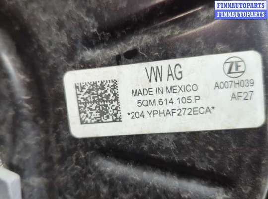 купить Цилиндр тормозной главный на Volkswagen Jetta 7 2018-2024