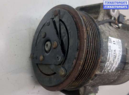 купить Компрессор кондиционера на Nissan X-Trail (T31) 2007-2015