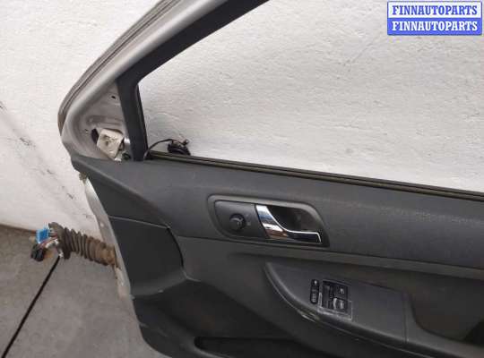 купить Замок двери на Skoda Fabia 1999-2007