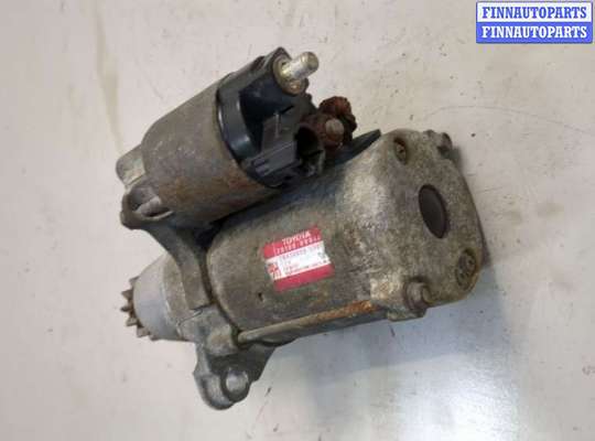 купить Стартер на Toyota Camry V40 2006-2011