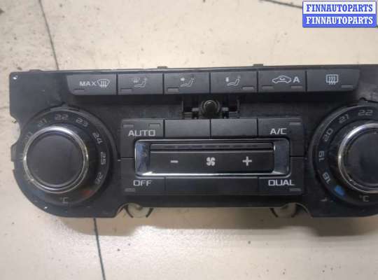 купить Переключатель отопителя (печки) на Skoda Yeti 2009-2018