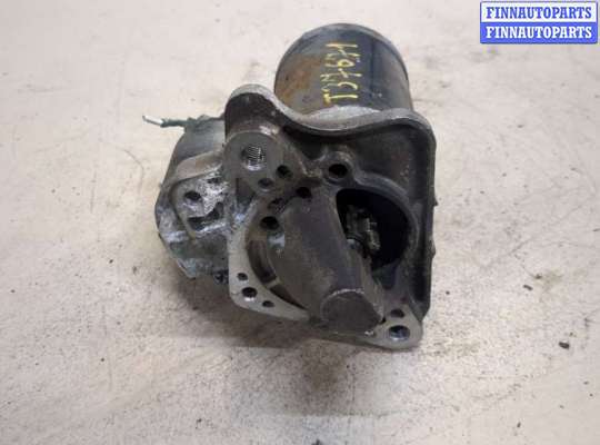купить Стартер на Renault Modus