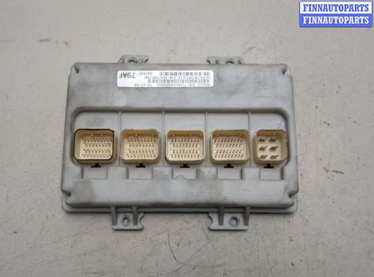 Блок комфорта DGQ7761 на Chrysler Voyager 2000-2007