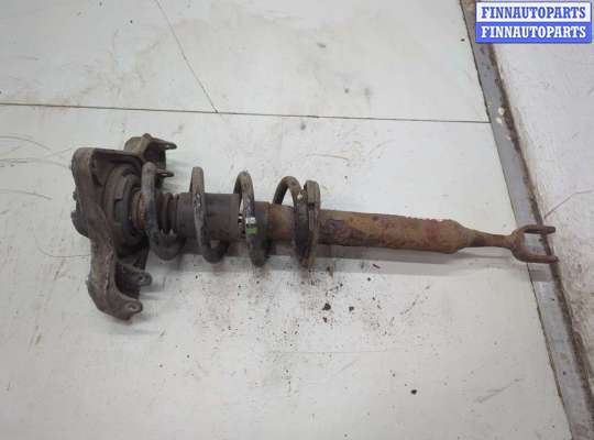 Купить Амортизатор подвески на Audi A4 (B7) 2004-2009 Амортизатор подвески AU1701293 на Audi A4 (B7) 2004-2009