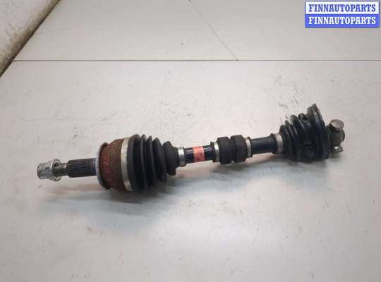 купить Полуось (приводной вал, шрус) на Infiniti QX50 2017-2025