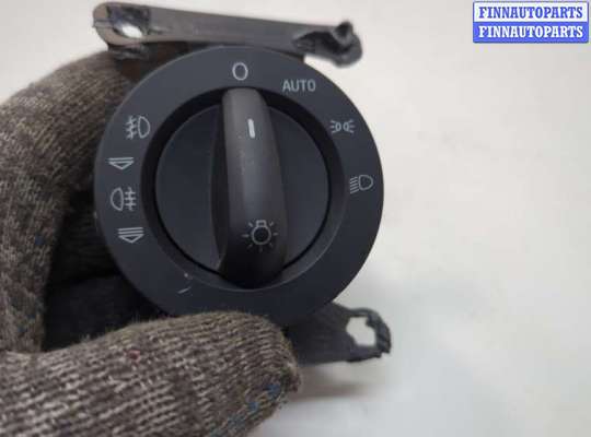 купить Переключатель света на Audi Q7 2005-2015