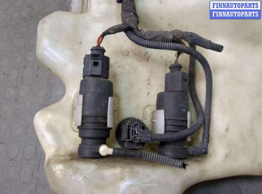 купить Бачок омывателя на Volkswagen Phaeton 2002-2010