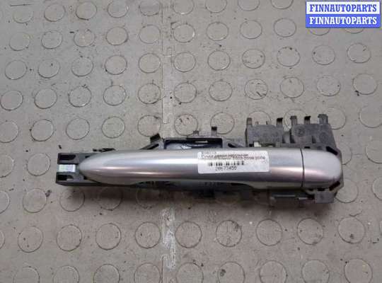 купить Ручка двери наружная на Renault Scenic 2003-2009