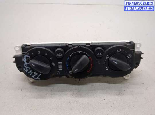 Купить Переключатель отопителя (печки) на Ford Focus 3 2011-2015 Переключатель отопителя (печки) FO2211917 на Ford Focus 3 2011-2015