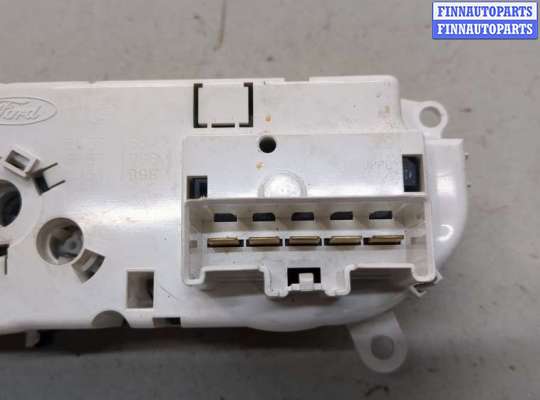 купить Переключатель отопителя (печки) на Ford Focus 3 2011-2015