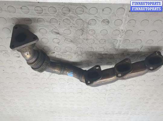 купить Коллектор выпускной на Mercedes ML W164 2005-2011