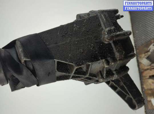 Редуктор моста на Mercedes-Benz ML (W163)