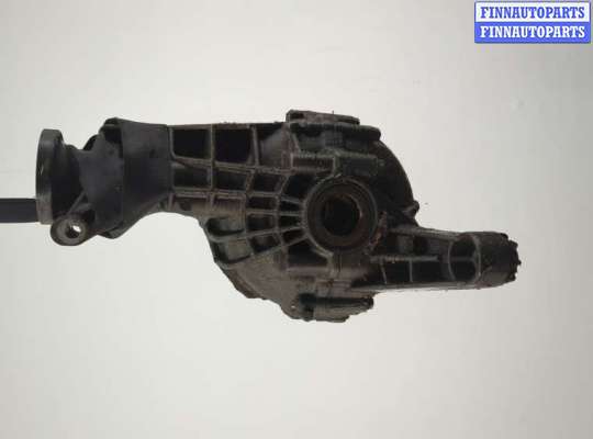 Редуктор моста на Mercedes-Benz ML (W163)