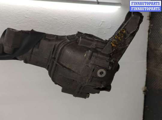 купить Редуктор моста на Mercedes ML W163 1997-2005