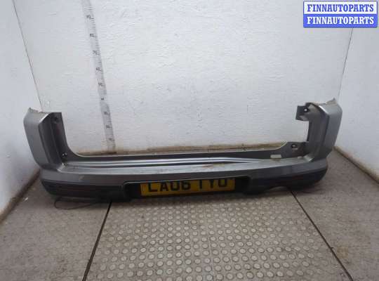 Купить Бампер на Honda CR-V 2001-2006 Бампер HD518632 на Honda CR-V 2001-2006