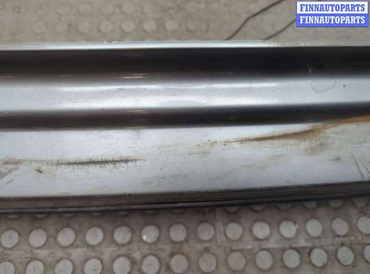 купить Бампер на Honda CR-V 2001-2006