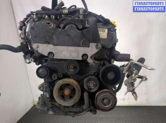 купить Крышка клапанная ДВС на Opel Vectra C 2002-2008