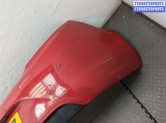 купить Бампер на Opel Insignia 2008-2017