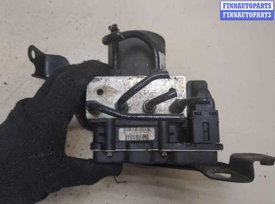 купить Блок АБС, насос (ABS, ESP, ASR) на Honda Civic 2006-2012
