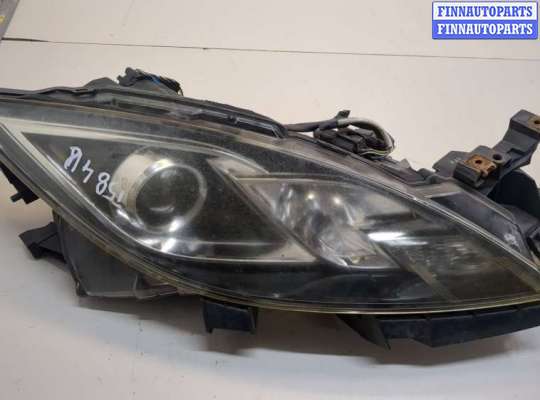 купить Фара (передняя) на Mazda 6 (GH) 2007-2012