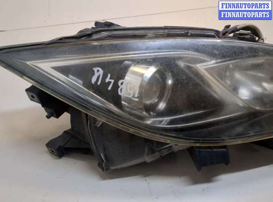 купить Фара (передняя) на Mazda 6 (GH) 2007-2012