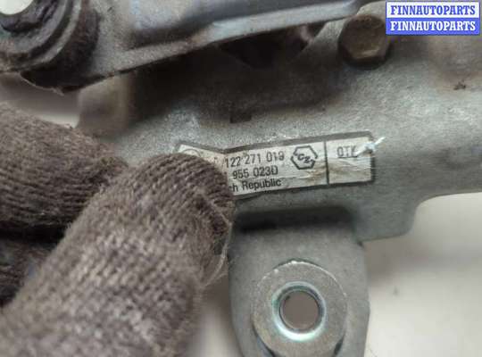 купить Механизм стеклоочистителя (трапеция дворников) на Volkswagen Golf 4 1997-2006