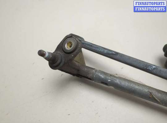 купить Механизм стеклоочистителя (трапеция дворников) на Volkswagen Golf 4 1997-2006