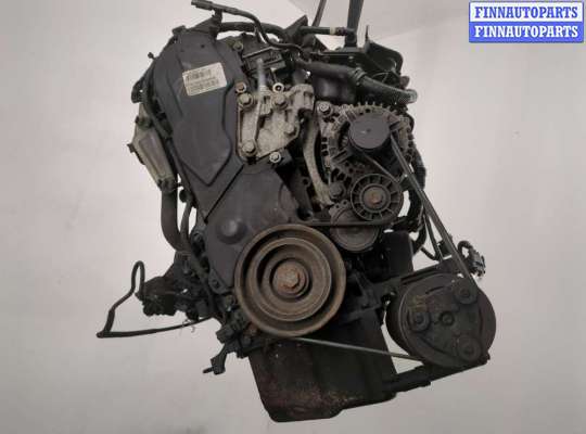 Форсунка топливная FO1983354 на Ford Galaxy 2006-2010
