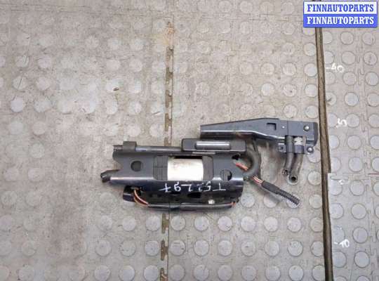 Насос топливный электрический VG2527038 на Volkswagen Passat 6 2005-2010