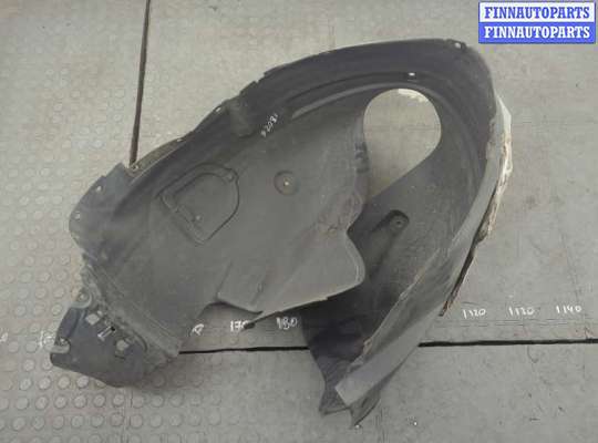 купить Защита арок (подкрылок) на Ford Explorer 2015-2019