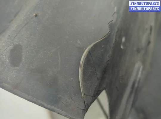 купить Защита арок (подкрылок) на Ford Explorer 2015-2019