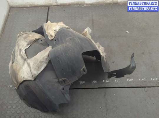 купить Защита арок (подкрылок) на Ford Explorer 2015-2019