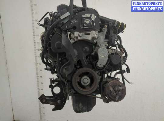 купить Генератор на Peugeot 3008 2009-2016