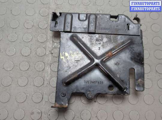 купить Кронштейн блока управления на Renault Scenic 2003-2009