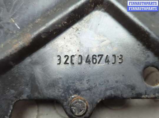 купить Кронштейн блока управления на Renault Scenic 2003-2009