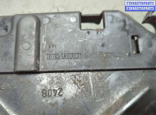 купить Кронштейн блока управления на Renault Scenic 2003-2009