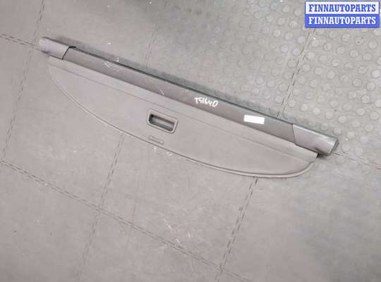 купить Шторка багажника на Seat Altea 2004-2015