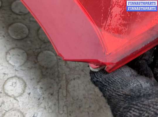 купить Фонарь крышки багажника на Volvo V70 2007-2016