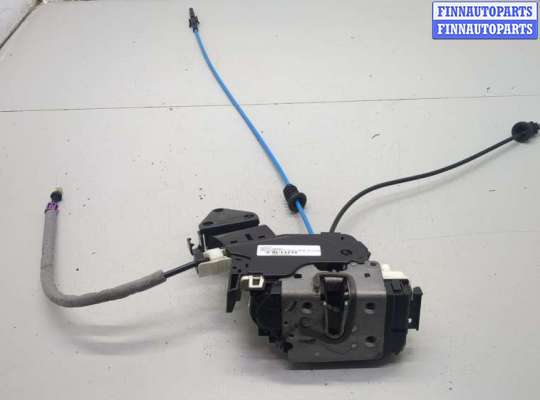 купить Замок двери на Mercedes GLK X204 2008-2015