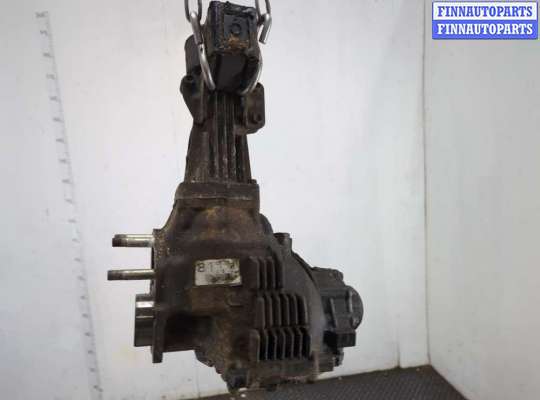 купить Редуктор Раздаточный КПП (раздатка) на Toyota RAV 4 2000-2005