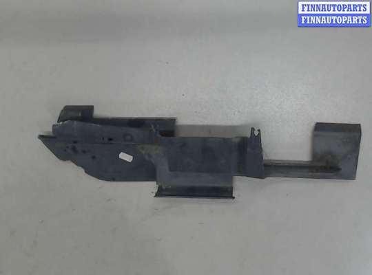 купить Воздуховод на Renault Megane 2 2002-2009