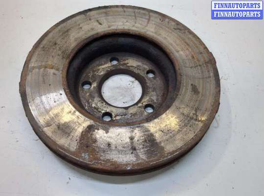 купить Диск тормозной на Ford Focus 2 2008-2011