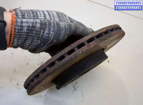 купить Диск тормозной на Ford Focus 2 2008-2011