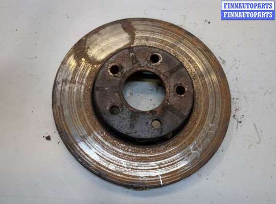 купить Диск тормозной на Ford Focus 2 2008-2011