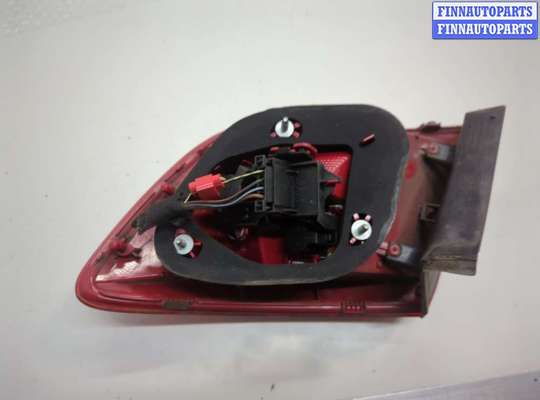 купить Фонарь (задний) на Seat Ibiza 4 2008-2015